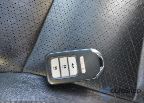 2015 Honda Accord Ex-L z USA, uszkodzony, nr VIN 1HGCT1B88FA001205